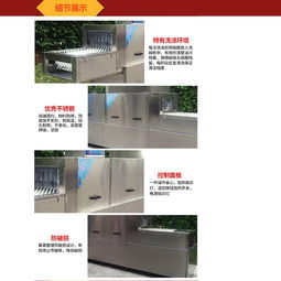 酒店洗碗機(jī)采購(gòu)指南 報(bào)價(jià)解析與永逸品牌優(yōu)勢(shì)及軟件開發(fā)趨勢(shì)